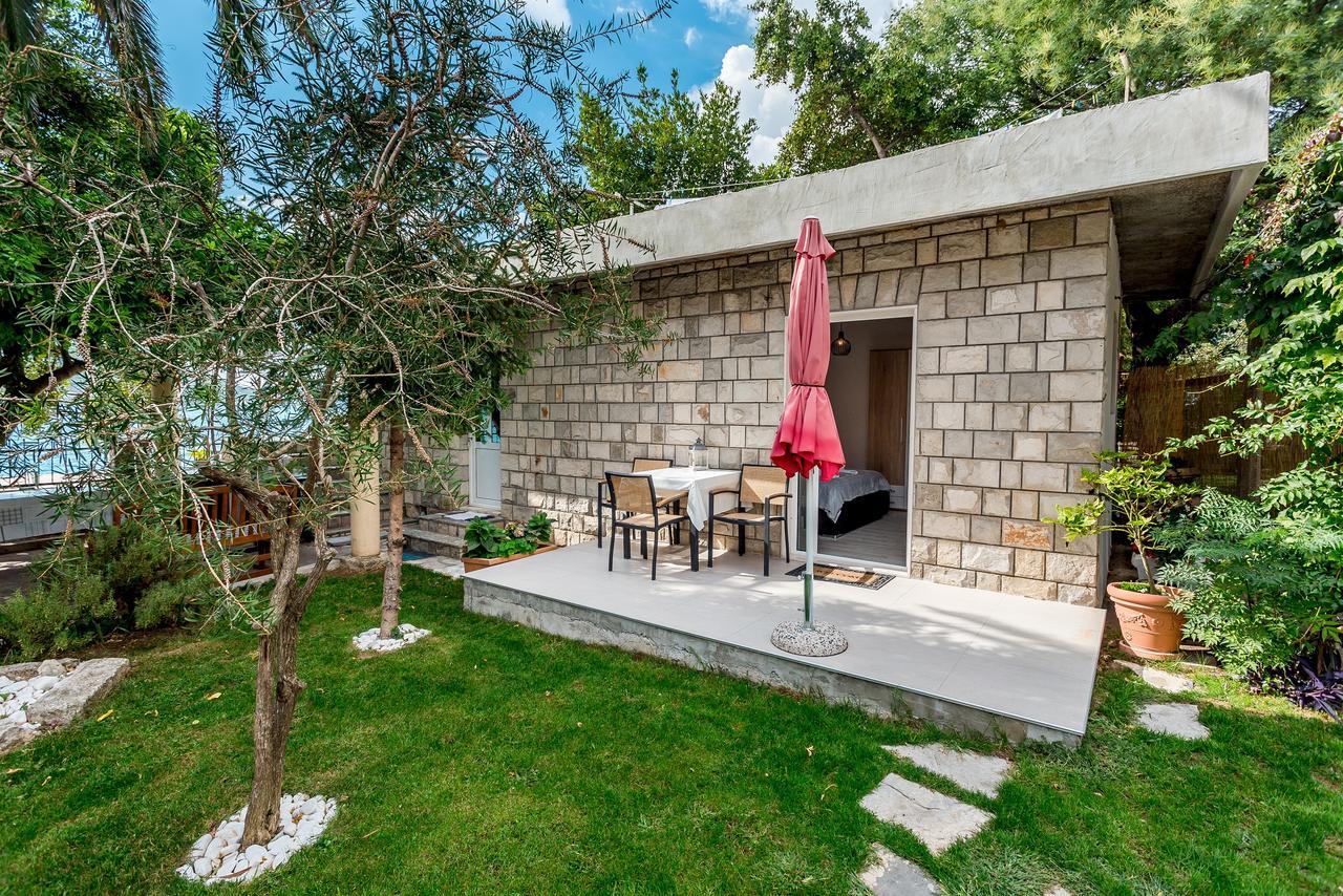 Apartments Batricevic Herceg Novi Exterior foto